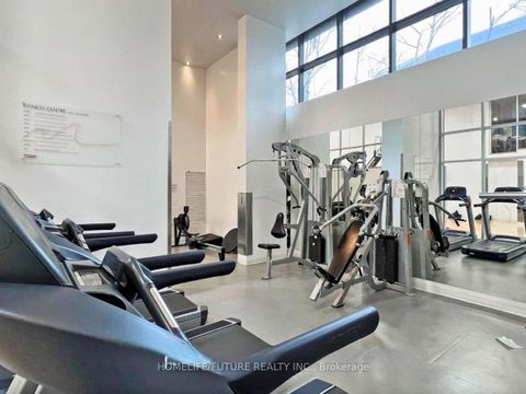 Photo 8 at 1103 - 15 Fort York Boulevard, Waterfront Communities C1, Toronto