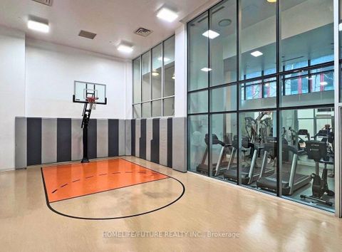 Photo 9 at 1103 - 15 Fort York Boulevard, Waterfront Communities C1, Toronto