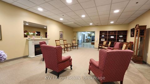 Photo 4 at 211 - 115 Bonis Avenue, Sullivan, Toronto