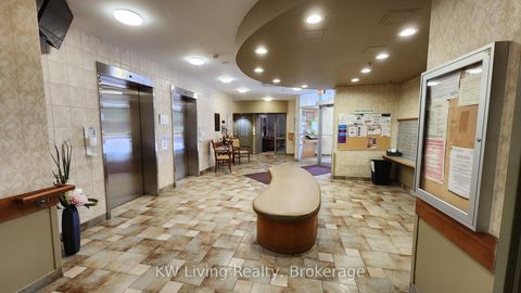 Photo 5 at 211 - 115 Bonis Avenue, Sullivan, Toronto