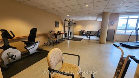 Photo 6 at 211 - 115 Bonis Avenue, Sullivan, Toronto