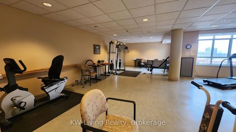 Photo 7 at 211 - 115 Bonis Avenue, Sullivan, Toronto