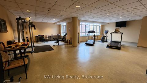 Photo 8 at 211 - 115 Bonis Avenue, Sullivan, Toronto