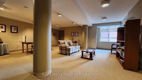 Photo 9 at 211 - 115 Bonis Avenue, Sullivan, Toronto