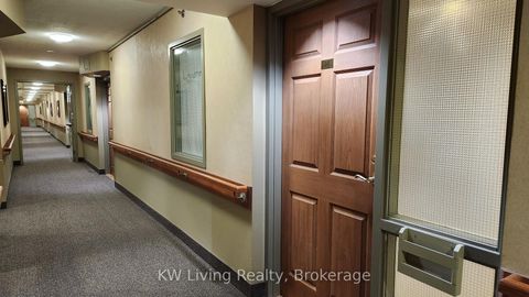 Photo 12 at 211 - 115 Bonis Avenue, Sullivan, Toronto