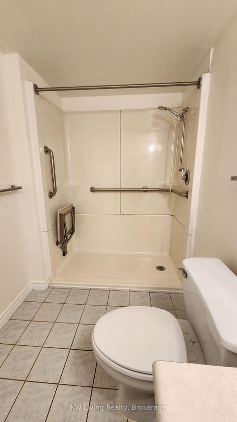 Photo 22 at 211 - 115 Bonis Avenue, Sullivan, Toronto