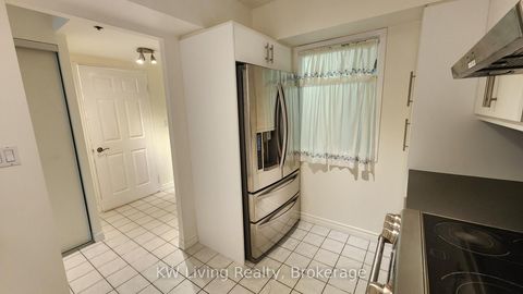 Photo 26 at 211 - 115 Bonis Avenue, Sullivan, Toronto