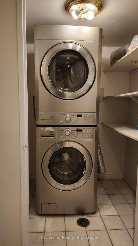 Photo 33 at 211 - 115 Bonis Avenue, Sullivan, Toronto