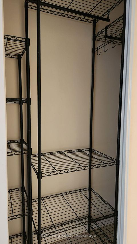 Photo 34 at 211 - 115 Bonis Avenue, Sullivan, Toronto