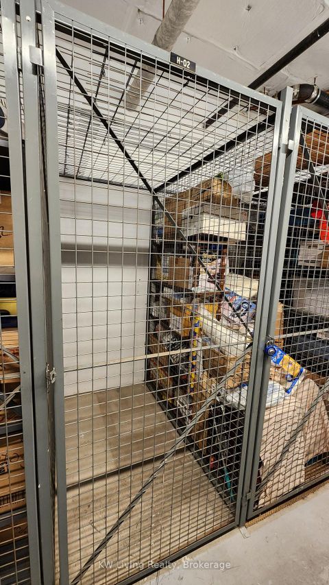 Photo 35 at 211 - 115 Bonis Avenue, Sullivan, Toronto