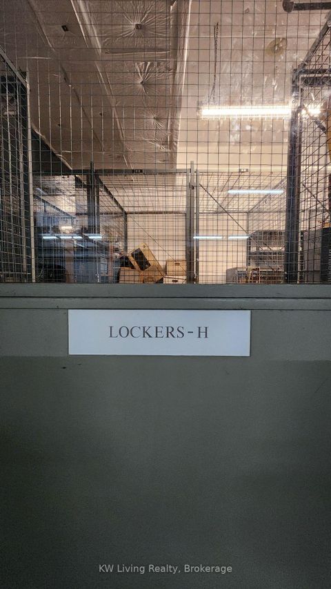 Photo 36 at 211 - 115 Bonis Avenue, Sullivan, Toronto