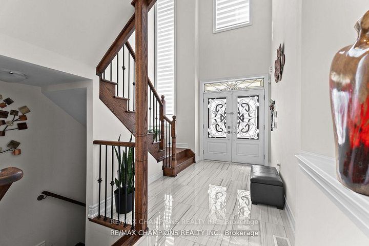 Photo 7 at 151 RUSSELL CREEK Drive, Wellington North, Brampton