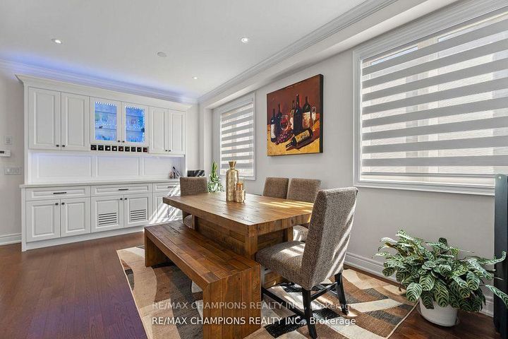 Photo 11 at 151 RUSSELL CREEK Drive, Wellington North, Brampton