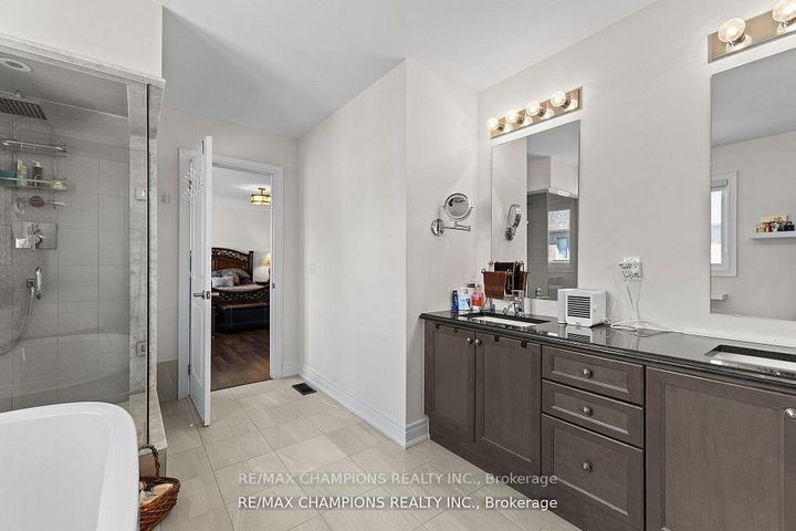 Photo 14 at 151 RUSSELL CREEK Drive, Wellington North, Brampton