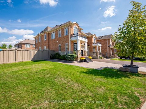 Photo 1 at 67 Gentile Circle, Elder Mills, Vaughan