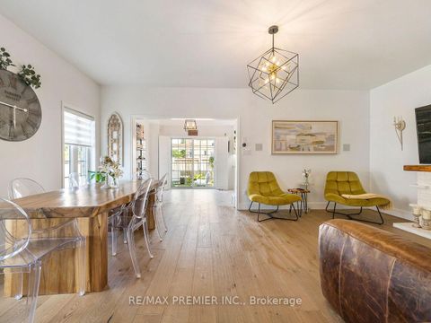 Photo 6 at 67 Gentile Circle, Elder Mills, Vaughan