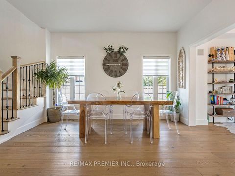 Photo 8 at 67 Gentile Circle, Elder Mills, Vaughan