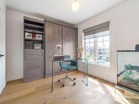 Photo 31 at 67 Gentile Circle, Elder Mills, Vaughan