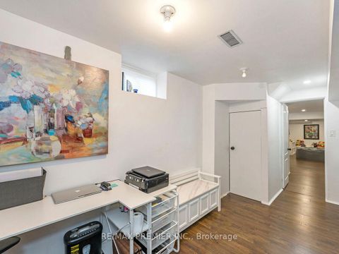 Photo 41 at 67 Gentile Circle, Elder Mills, Vaughan