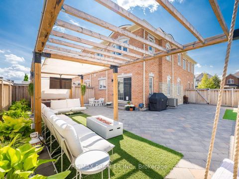 Photo 46 at 67 Gentile Circle, Elder Mills, Vaughan