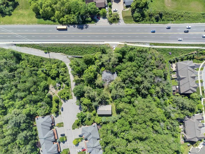 Photo 36 at 11419 Bathurst Street, Westbrook, Richmond Hill