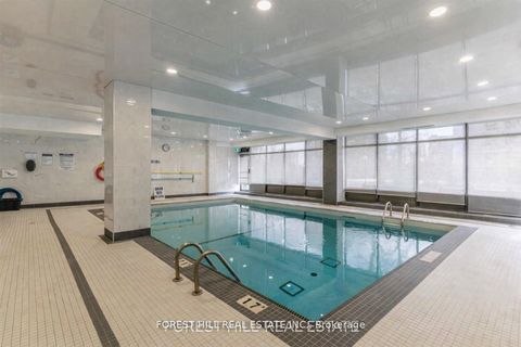 Photo 15 at 606 - 100 Canyon Avenue, Bathurst Manor, Toronto