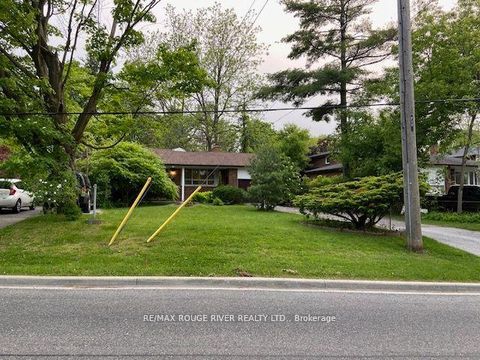 Photo 3 at 72 Meadowvale Road, Centennial Scarborough, Toronto