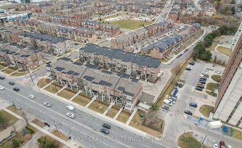 Photo 0 at 212 - 2355 Sheppard Avenue W, Pelmo Park W5, Toronto