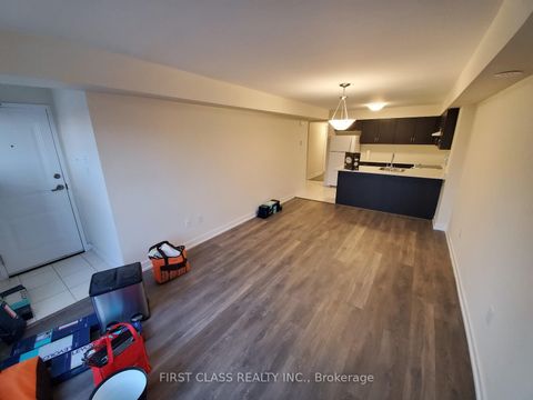 Photo 3 at 212 - 2355 Sheppard Avenue W, Pelmo Park W5, Toronto