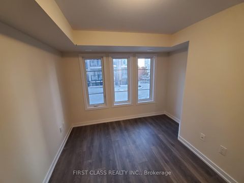 Photo 9 at 212 - 2355 Sheppard Avenue W, Pelmo Park W5, Toronto