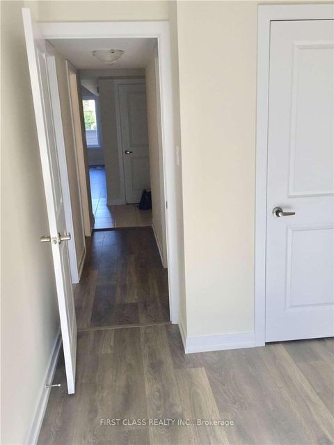 Photo 10 at 212 - 2355 Sheppard Avenue W, Pelmo Park W5, Toronto