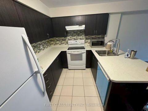 Photo 12 at 212 - 2355 Sheppard Avenue W, Pelmo Park W5, Toronto