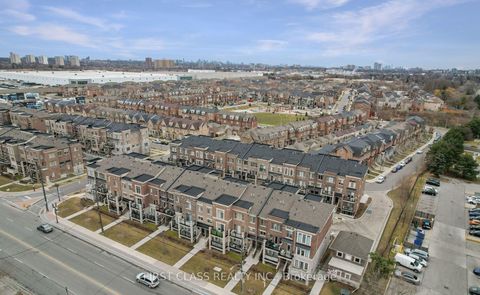 Photo 14 at 212 - 2355 Sheppard Avenue W, Pelmo Park W5, Toronto