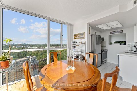 Photo 14 at 2009 - 7 Concorde Place, Don Mills, Toronto