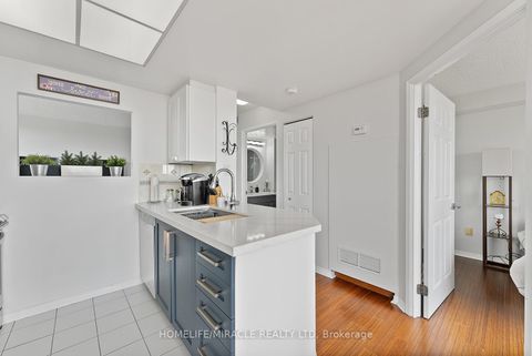 Photo 16 at 2009 - 7 Concorde Place, Don Mills, Toronto