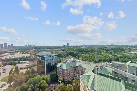 Photo 26 at 2009 - 7 Concorde Place, Don Mills, Toronto