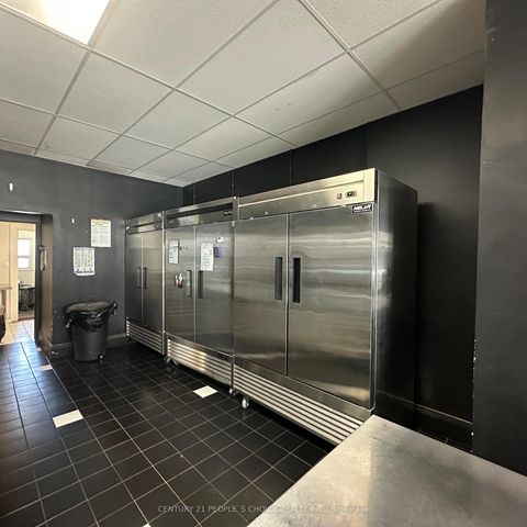 Photo 1 at 825 College Street, Bellwoods, Toronto