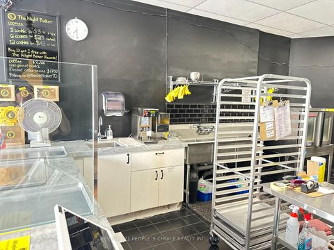 Photo 2 at 825 College Street, Bellwoods, Toronto