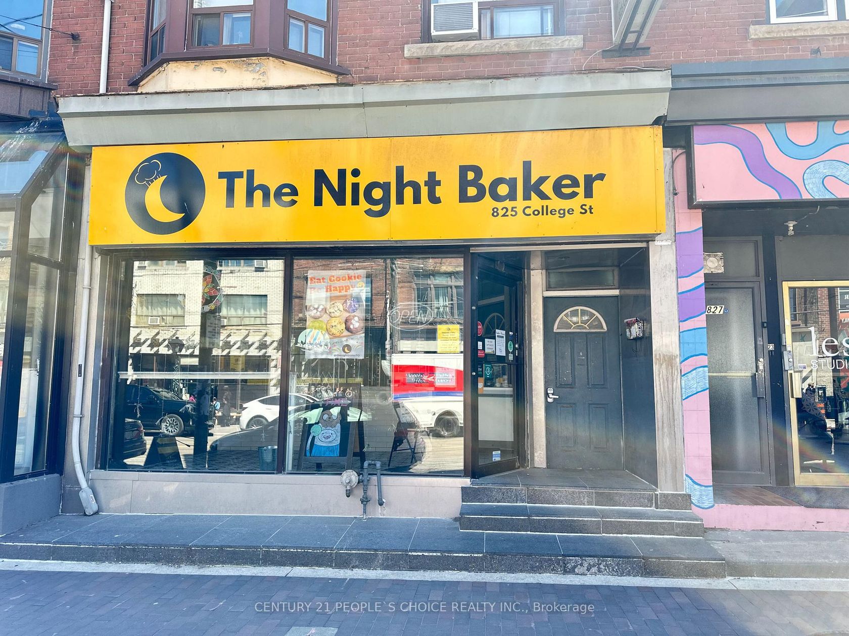 825 College Street, Bellwoods, Toronto photo 4