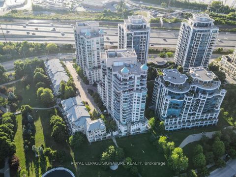 Photo 1 at 719 - 2111 Lake Shore Boulevard W, Mimico, Toronto