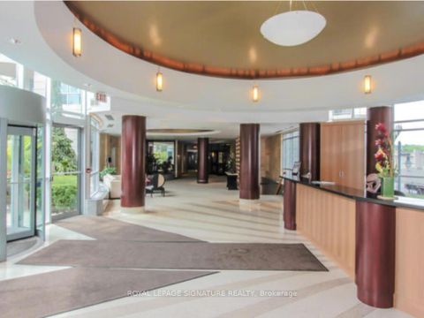 Photo 4 at 719 - 2111 Lake Shore Boulevard W, Mimico, Toronto