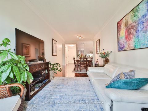 Photo 7 at 719 - 2111 Lake Shore Boulevard W, Mimico, Toronto