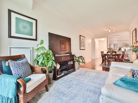 Photo 8 at 719 - 2111 Lake Shore Boulevard W, Mimico, Toronto