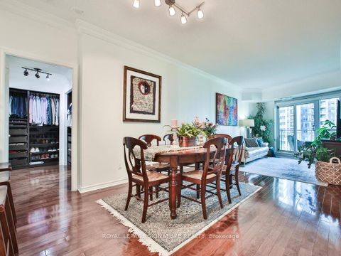 Photo 12 at 719 - 2111 Lake Shore Boulevard W, Mimico, Toronto