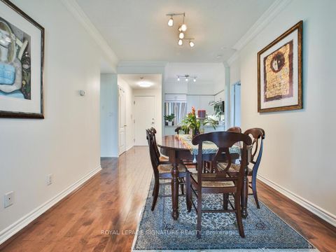 Photo 14 at 719 - 2111 Lake Shore Boulevard W, Mimico, Toronto