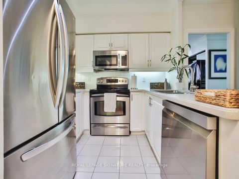 Photo 16 at 719 - 2111 Lake Shore Boulevard W, Mimico, Toronto