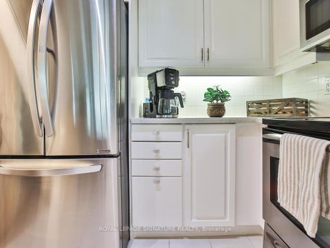 Photo 17 at 719 - 2111 Lake Shore Boulevard W, Mimico, Toronto