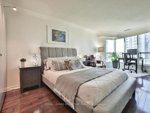 Photo 18 at 719 - 2111 Lake Shore Boulevard W, Mimico, Toronto