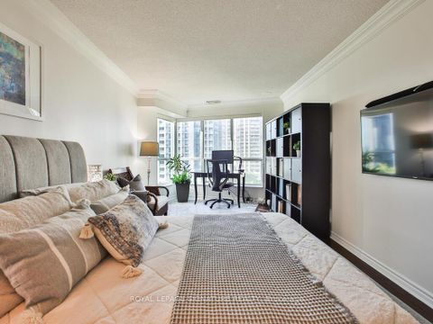 Photo 20 at 719 - 2111 Lake Shore Boulevard W, Mimico, Toronto