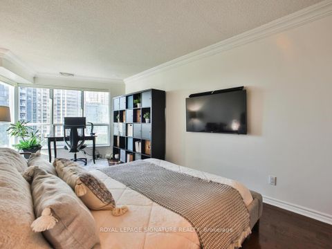 Photo 21 at 719 - 2111 Lake Shore Boulevard W, Mimico, Toronto